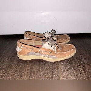 Sperry Men's Sperry Billfish 3-Eye Boat Shoe